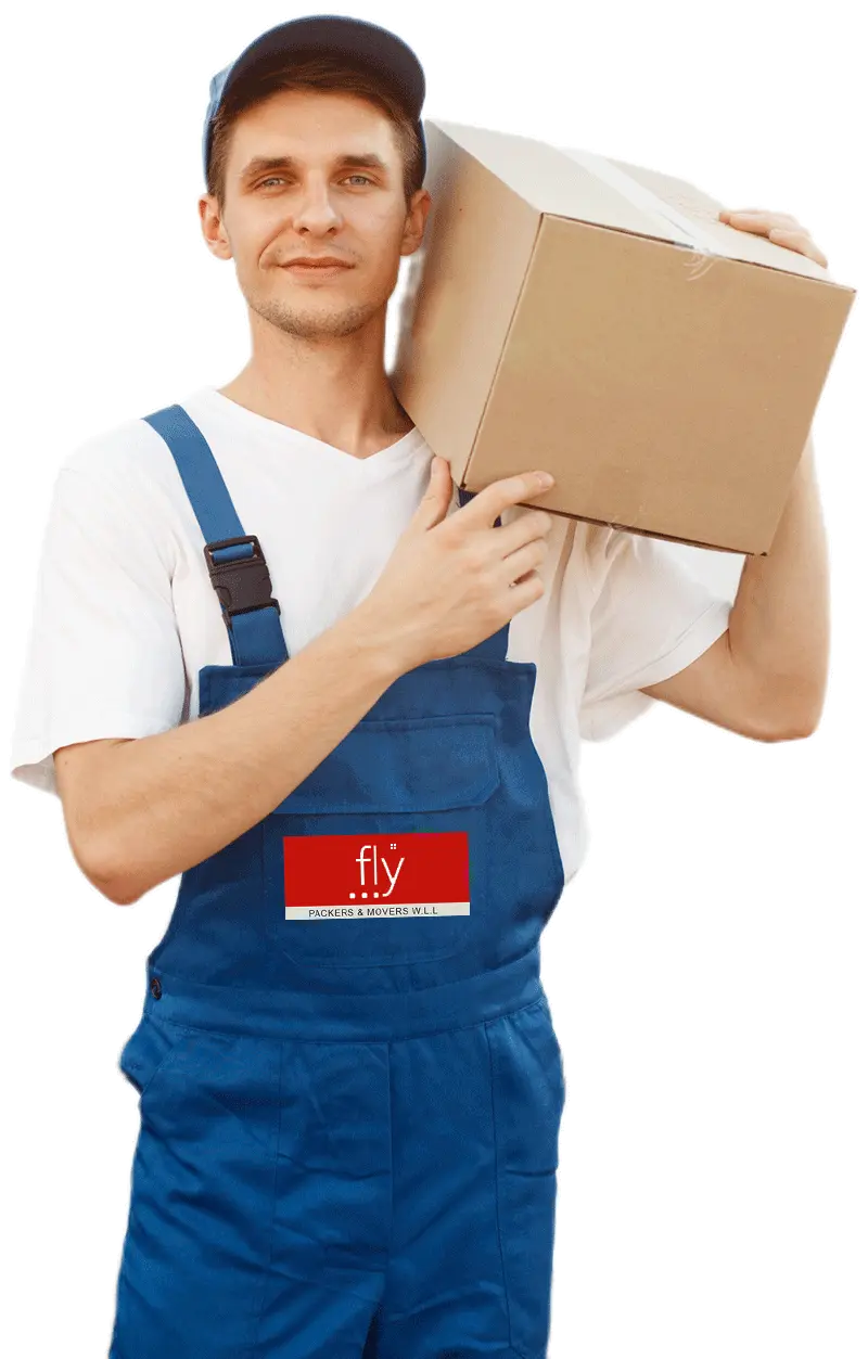 Moving Companies in Bahrain