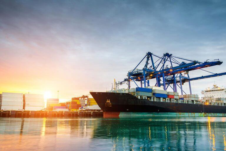 Cargo Companies in Bahrain